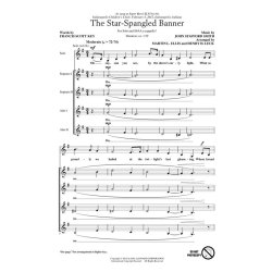 The Star Spangled Banner