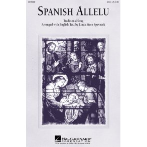 Spanish Allelu