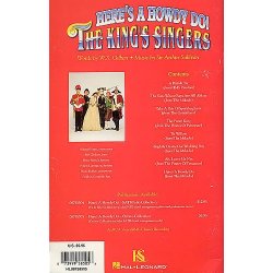 Here's A Howdy Do! - A Gilbert And Sullivan Festival