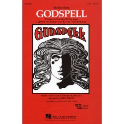 Godspell (Medley)