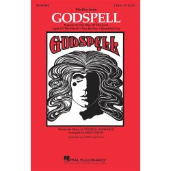 Godspell (Medley)