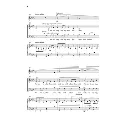 Dan Forrest: A Covenant Prayer (SATB)