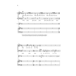 Skip To My Lou (Arr. Forrest) (SATB)