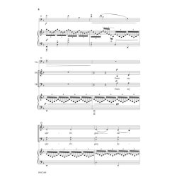 Elaine Hagenberg: Refuge (SATB)