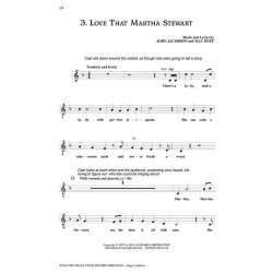 'Twas One Crazy Night Before Christmas : ShowTrax CD