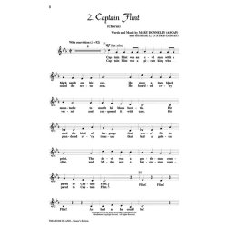 Treasure Island (teacher ed)