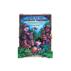 Songs of the Rainbow Children (South African Songs and Games)