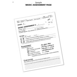 The Ultimate Music Assessment and Evaluation Kit