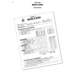 The Ultimate Music Assessment and Evaluation Kit