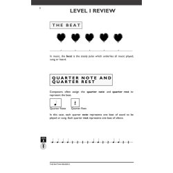 The Rhythm Reader II : A Practical Rhythm Reading Course