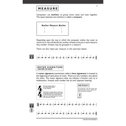 The Rhythm Reader II : A Practical Rhythm Reading Course
