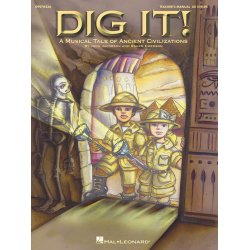 Dig It! (Musical)