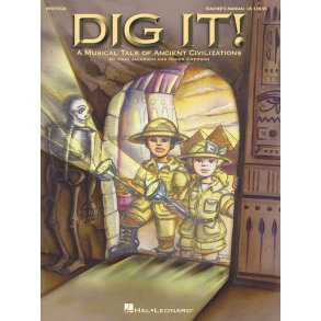 Dig It! (Musical)