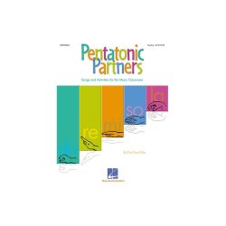 Pentatonic Partners (A Collection of Songs and Activities)