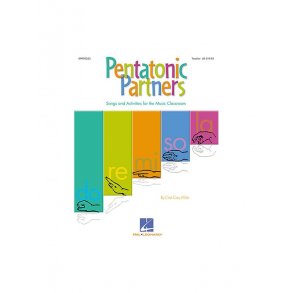 Pentatonic Partners (A Collection of Songs and Activities)