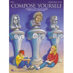 Compose Yourself : Teacher Edition