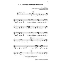 Compose Yourself : Teacher Edition