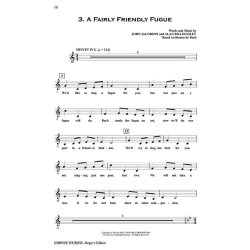 Compose Yourself : Teacher Edition