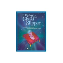 Return Of The Glass Slipper: Teacher's Manual