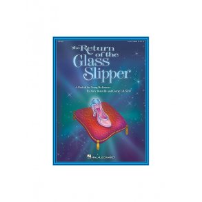 Return Of The Glass Slipper: Teacher's Manual