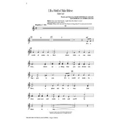 Return Of The Glass Slipper: Teacher's Manual