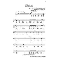 Return Of The Glass Slipper: Teacher's Manual