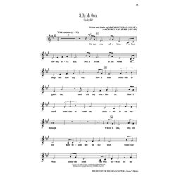 Return Of The Glass Slipper: Teacher's Manual