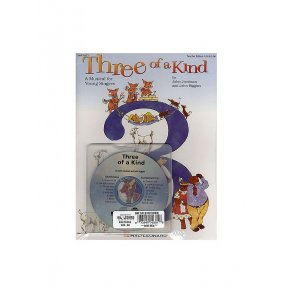 Three Of A Kind (Classroom Kit)