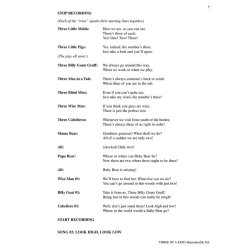 Three Of A Kind (Classroom Kit)