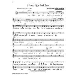 Three Of A Kind (Classroom Kit)