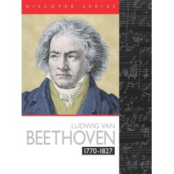 Discover The Great Composers: 24 Posters And Fun Facts