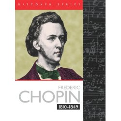 Discover The Great Composers: 24 Posters And Fun Facts