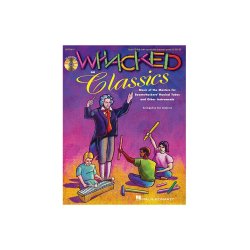 Whacked on Classics (Collection)