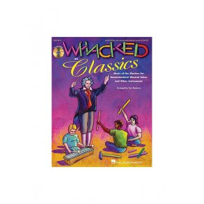 Whacked on Classics (Collection)