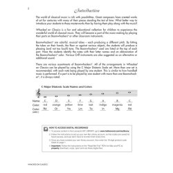 Whacked on Classics (Collection)