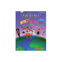 Music Of Our World