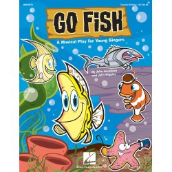 Go Fish! (Teacher ed.)