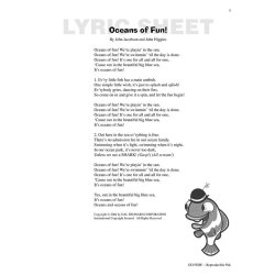 Go Fish! (Teacher ed.)