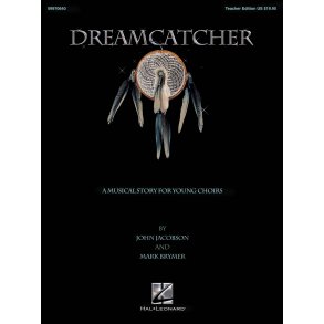 John Jacobson/Mark Brymer: Dreamcatcher (Classroom Book)