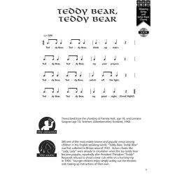 Hot Peas And Barley-O