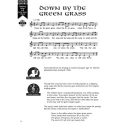 Hot Peas And Barley-O