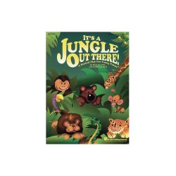 Mary Donnelly/George Strid: It's A Jungle Out There! (Teacher's Book)