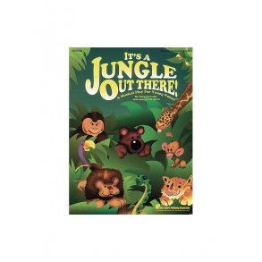 Mary Donnelly/George Strid: It's A Jungle Out There! (Teacher's Book)