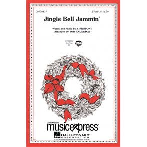 Jingle Bell Jammin'