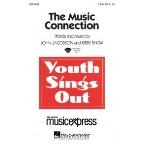 The Music Connection
