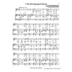 Get America Singing! : ShowTrax CD