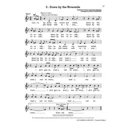 Get America Singing! : ShowTrax CD