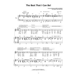 All Aboard the Music Express Vol. 2 : Complete Songs of Music Express Magazine 21-22