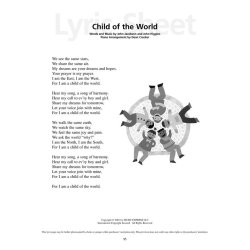 All Aboard the Music Express Vol. 2 : Complete Songs of Music Express Magazine 21-22