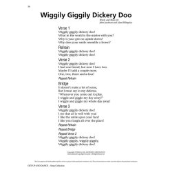 Get Up and Dance : Seasonal Movement and Activity Songs for Kids